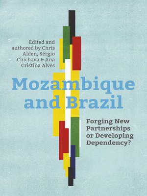 cover image of Mozambique and Brazil